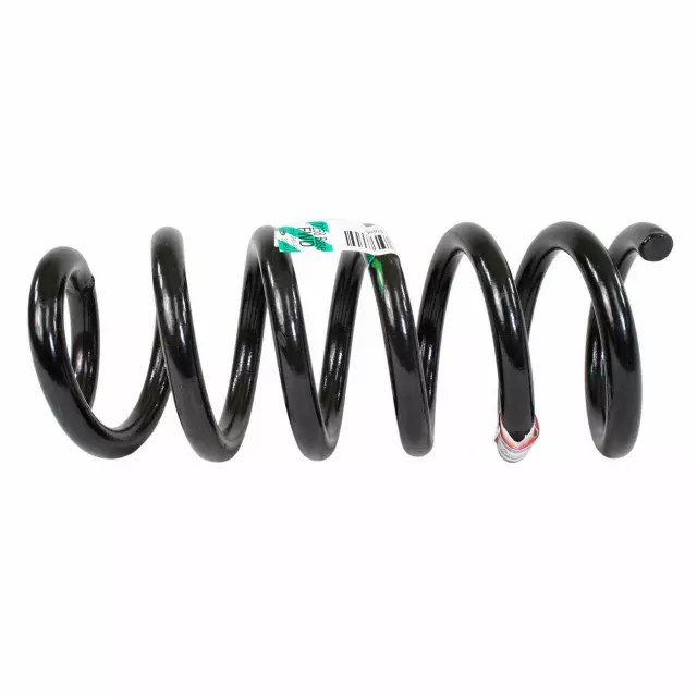 EG1Z5560A - Suspension: Coil Spring for Ford: Police Interceptor Sedan, Taurus Image