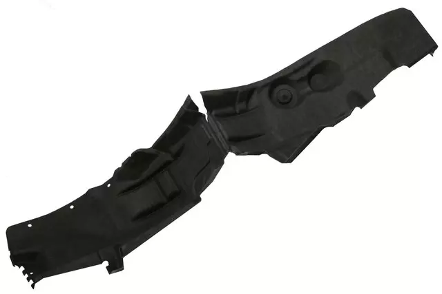 84156930 - : 2016-2019 Chevrolet Cruze - Passenger Side Rear Wheelhouse Liner for GM Image