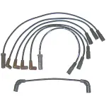 6716068 - : IGN WIRE SET-7MM for Denso Image