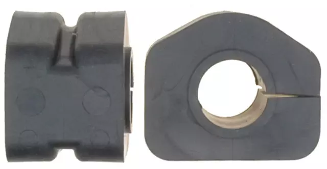 46G0858A - : Front Stabilizer Shaft Insulator for ACDelco Image