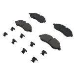 19537765 - : Pad Kit for GM Image