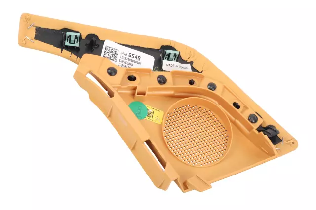 F Cover - GM (85776675)