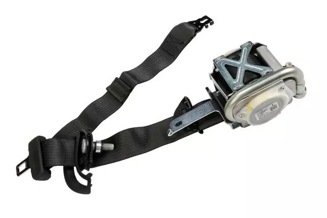 Part# 19366804 F Belt Kit - GM (19366804)