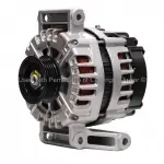 28014061 - : Remanufactured Alternator for OmniParts Image
