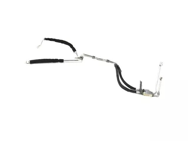 Oil Cooler Pressure And Return Hose And Tube - Mopar (68230432AD)