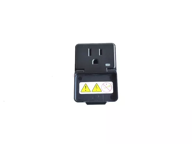 68210311AB - Electrical: Inverter Power Outlet for Mopar Image