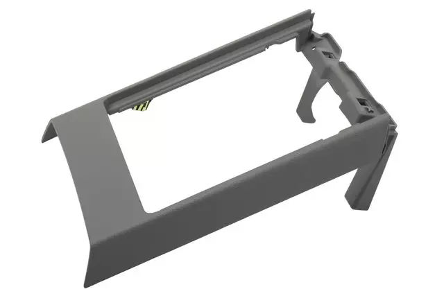 Rear Trim - GM (20809147)