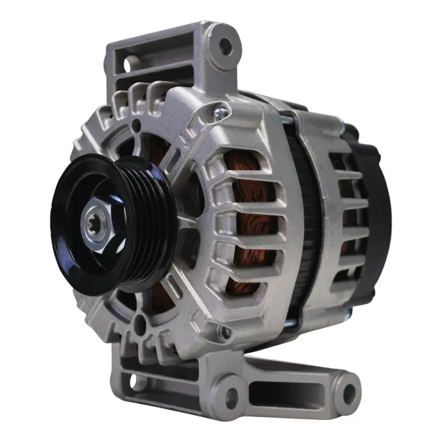 11356 - : Alternator for Dixie Electric Image