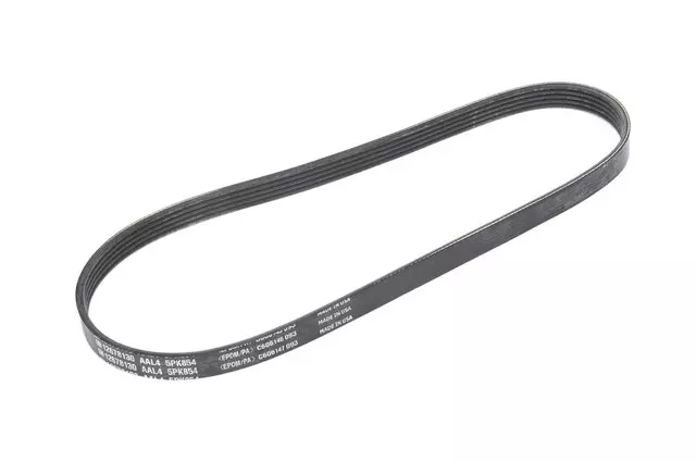 12678130 - : Serpentine Belt for ACDelco Image