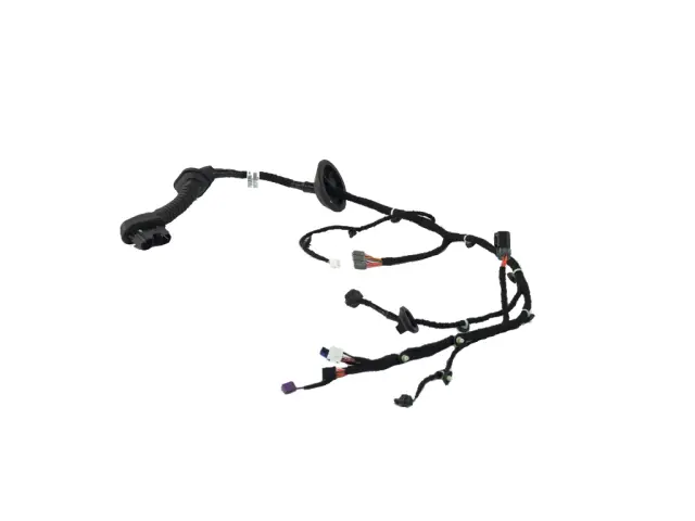 68439511AA - Electrical: Front Door Wiring, Left for Mopar Image