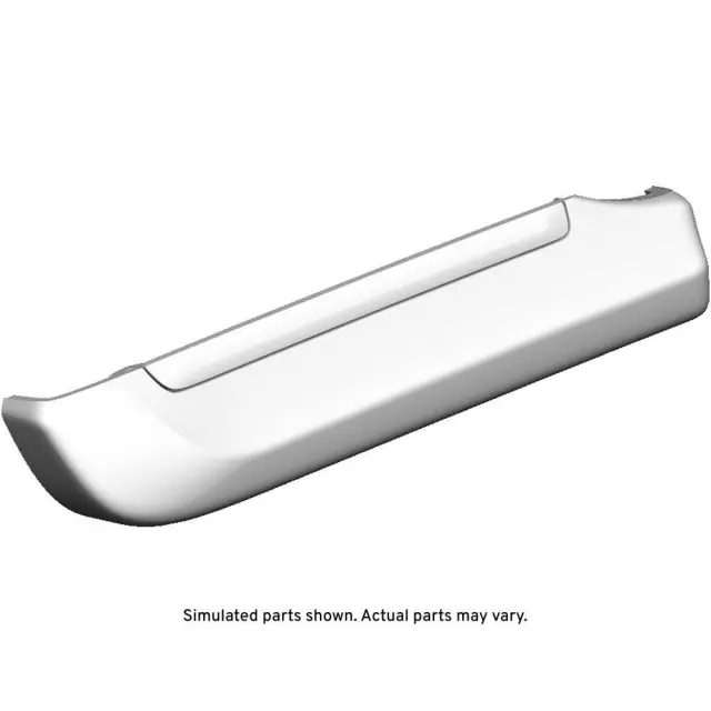 92458372 - : Applique Panel - Driver's Side (LH) for Chevrolet: Caprice Image