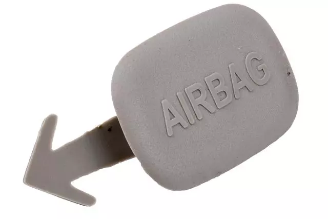 95194070 - Body: Upper Quarter Trim Cover for GM Image