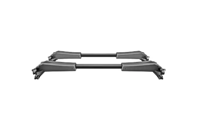 900811XT - Unclassified: Board Shuttle - Thule - Surfboard Carrier for Genesis: GV60, GV70, GV80 | Hyundai: Ioniq 5, Kona, Palisade, Santa Cruz, Santa Fe, Santa Fe XL, Tucson Image
