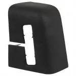 7C3Z2860220BA - : 2008-2016 Ford - Trim Bezel for Ford: F-250 Super Duty, F-350 Super Duty Image