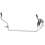 F2GZ7R081G - Cooling System: Inlet Tube for Ford: Edge | Lincoln: MKX Image