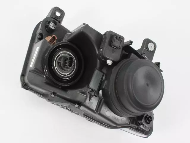 Headlamp, Left - Mopar (5182553AG)