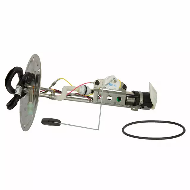 Sender And Pump Assembly - Ford (6U9Z-9H307-A)