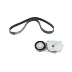 ADK0042P - : Accessory Drive Belt Kit for Continental Image