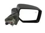 68282432AB - : Outside Rearview Mirror, Right, Export for Mopar Image