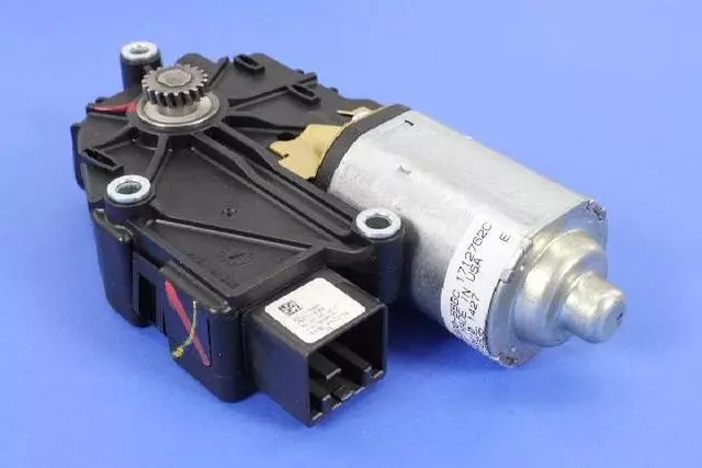 Sunroof Motor - Mopar (5183174AA)