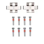 34031026 - : DFC Disc Brake Hardware Kit for DYNAMIC FRICTION Image