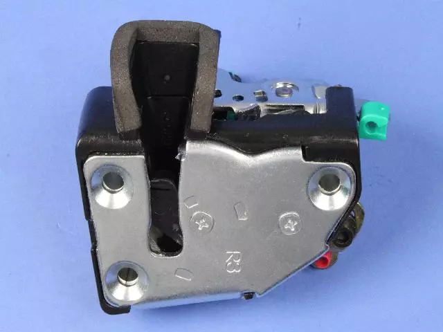 Front Door Latch, Right - Mopar (55076288AB)