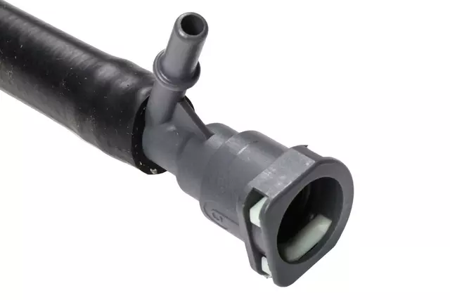 20955284 - : Fuel Tank Filler Vent Hose for GM Image