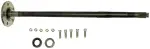 630209 - : Rear Axle Shaft, Left or Right for Dorman Image