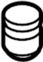 4604760U64 - : Float-Reservoir Tank for Infiniti Image