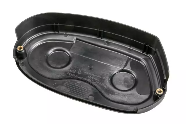 Engine Timing Belt Upper Front Cover - GM (55568041)