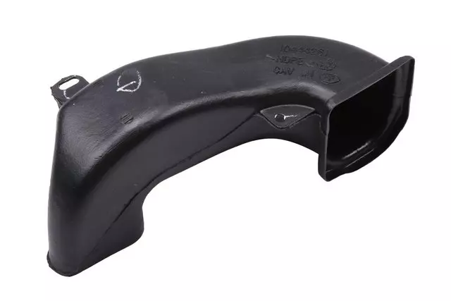 10444261 - Body: Floor Duct for Cadillac: XLR | Chevrolet: Corvette Image