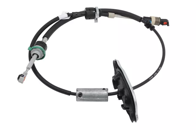 84660158 - Body: Control Cable for Chevrolet: Malibu Image