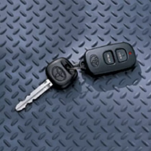 85862D860AA - Electronics: Vehicle, Security System for Toyota: Celica Image