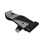 55111180AB - Air Conditioners and Heaters: Duct for Dodge: Ram 1500, Ram 2500, Ram 3500 | Ram: 1500, 1500 Classic, 2500, 3500 Image