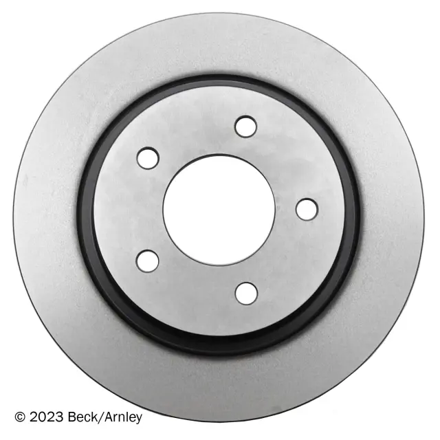 833061 - : PREMIUM BRAKE DISC for Beck Arnley Image