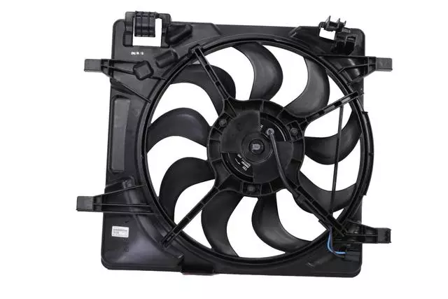 95205516 - : Part# 95205516 Engine Cooling Fan for Chevrolet: Spark Image