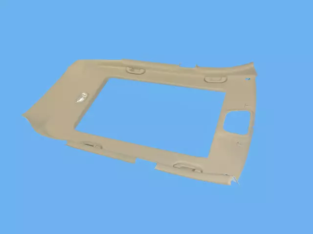 5RW53HDAAB - Interior Trim: Headliner for Mopar Image