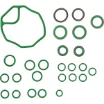 RS2602 - : A/C System Seal Kit -- Rapid Seal Oring Kit for UAC Image