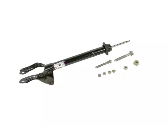 68298329AE - Front Suspension: Suspension Shock Absorber Kit, Left for Mopar Image