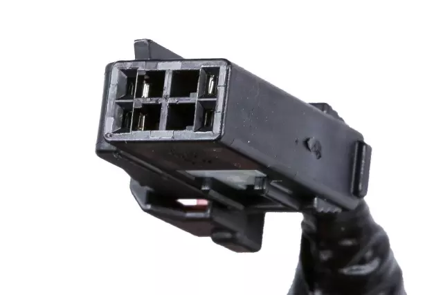 Airbag Front Passenger Presence Module - GM (84381565)