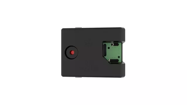 Temperature Sensor - Mopar (68201917AA)