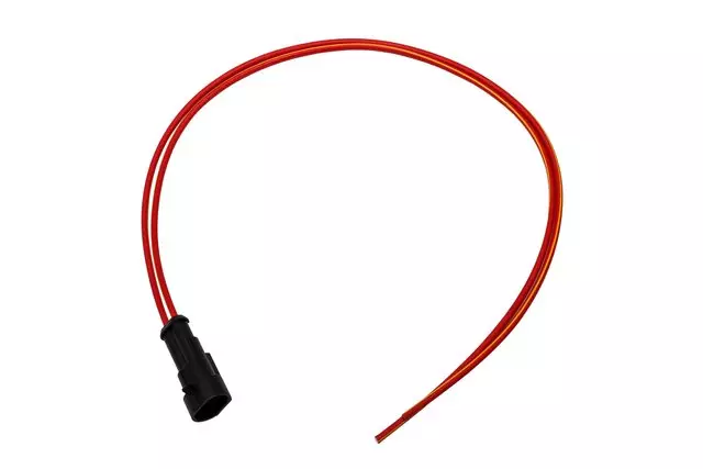 19356054 - : Multi-Purpose Pigtail Kit for GM Image