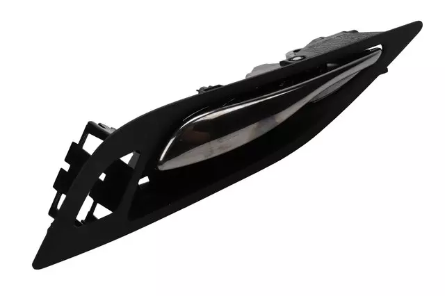 Dusk Chrome Driver Side Interior Door Handle - GM (23168708)