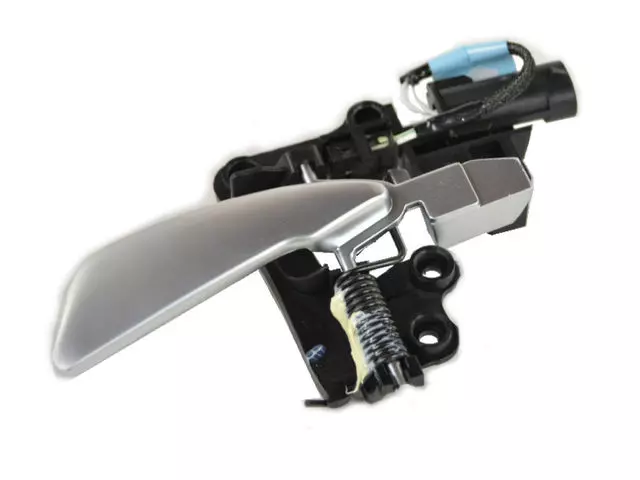 5043065AC - Interior Trim: Inside Release Handle, Left for Mopar Image