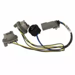JL3Z13412A - : Socket &amp; Wire for Ford: F-150 Image