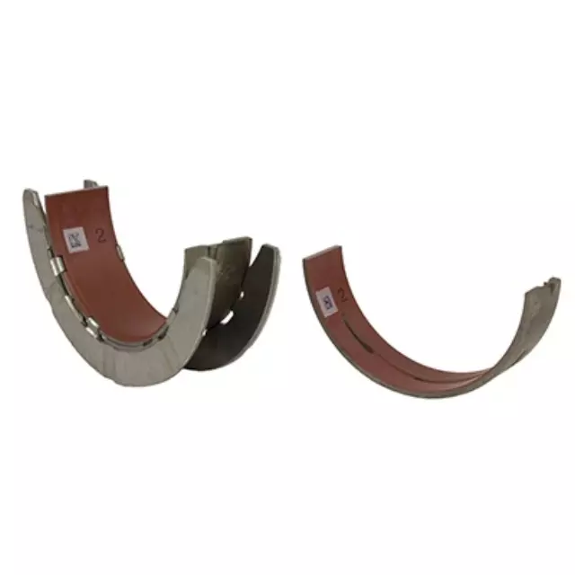 Thrust Bearing - Ford (JU7Z-6D309-E)