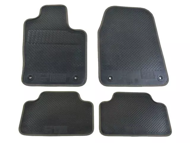 5VN902SFAA - : Floor Mat Kit for Mopar Image