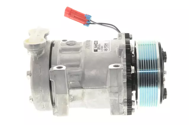Air Conditioning Compressor - ACDelco (15-21195)