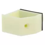 GD9Z54237A02A - Body: Door Trim Panel Retainer for Ford: Explorer, Police Interceptor Utility | Lincoln: Aviator, Continental Image