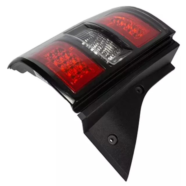 Tail Lamp Assembly - Ford (CA8Z-13405-C)